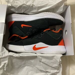 Nike By You Custom Paul George Basketball Shoes